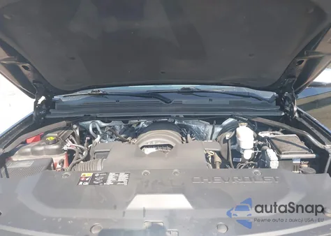 2016 Chevrolet Tahoe K1500 Ltz z USA, uszkodzony, nr VIN 1GNSKCKC8GR294577